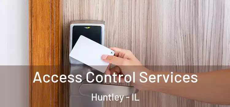  Access Control Services Huntley - IL
