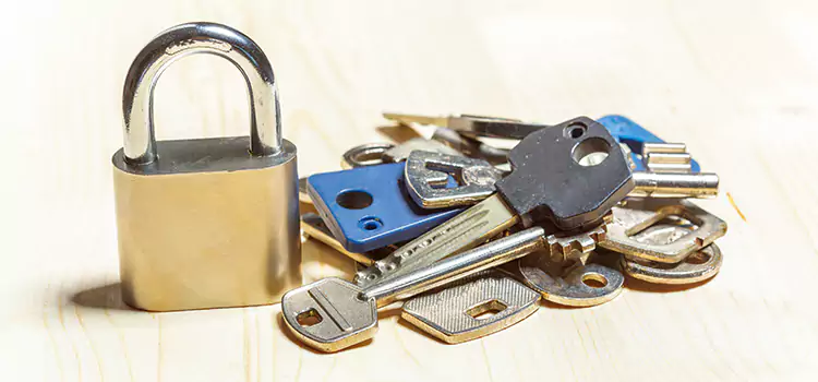 Why Choose Our Broken Key Services in Huntley, IL?
