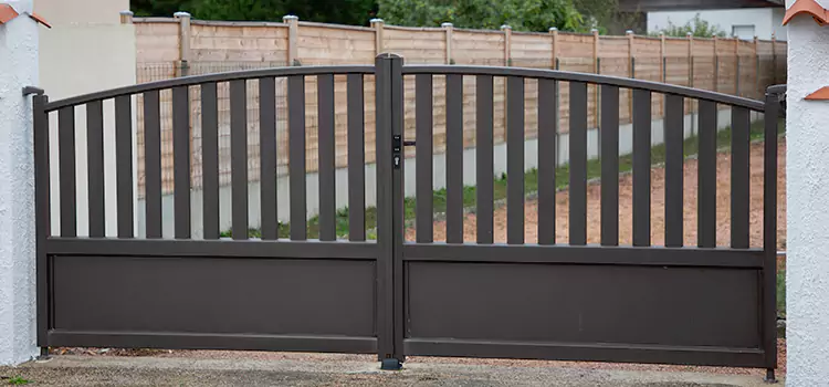 Advanced Gate Solutions in Huntley, IL