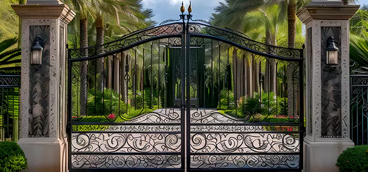 Sliding Driveway Gate Cost Huntley