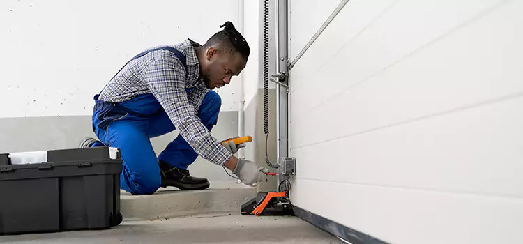 Expert Solutions for Every Garage Lock Need in Huntley, IL