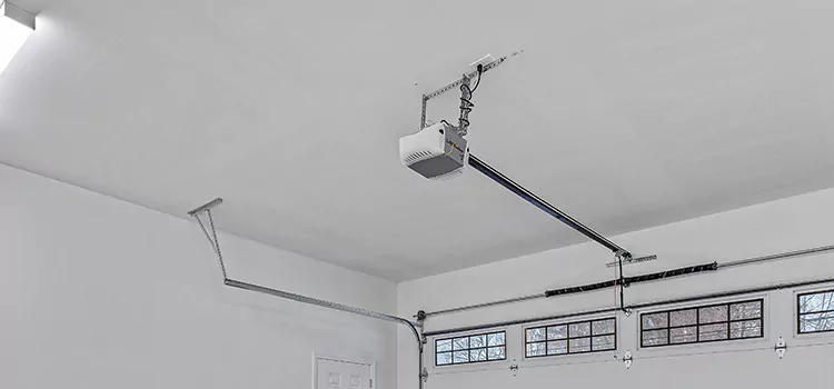 Experienced Garage Door Installers Huntley