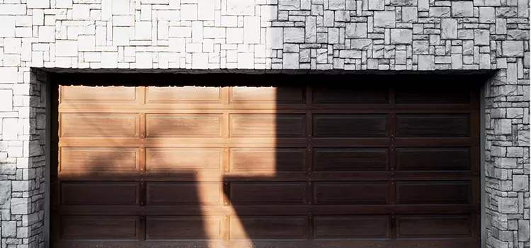 Garage Door Installation Huntley