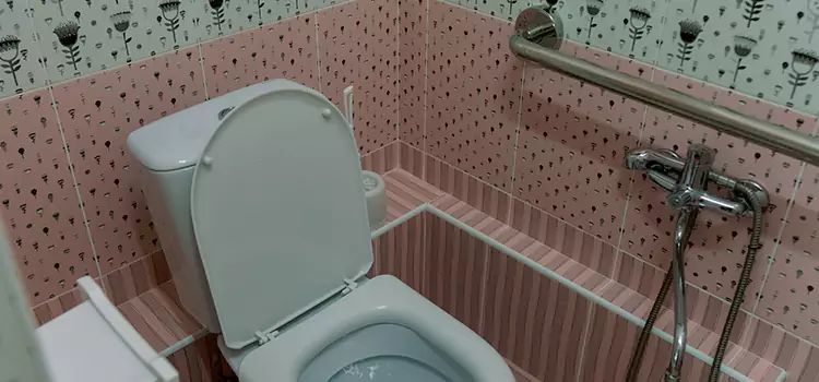 Meeting Diverse Needs With Accessible Restroom Solutions in Huntley, IL