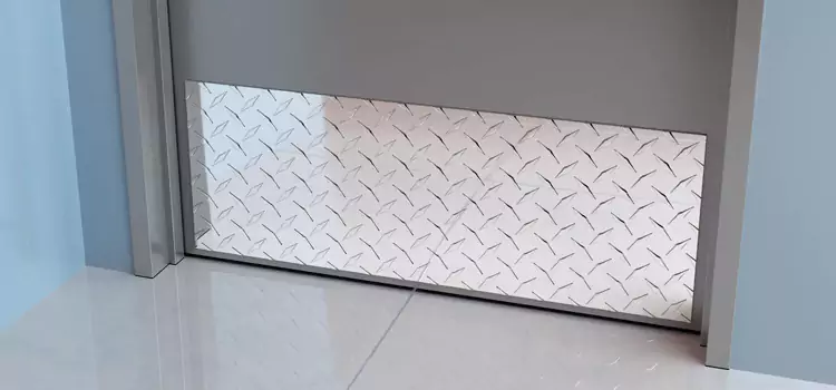 Benefits of Professional Kick Plate Solutions in Huntley, IL