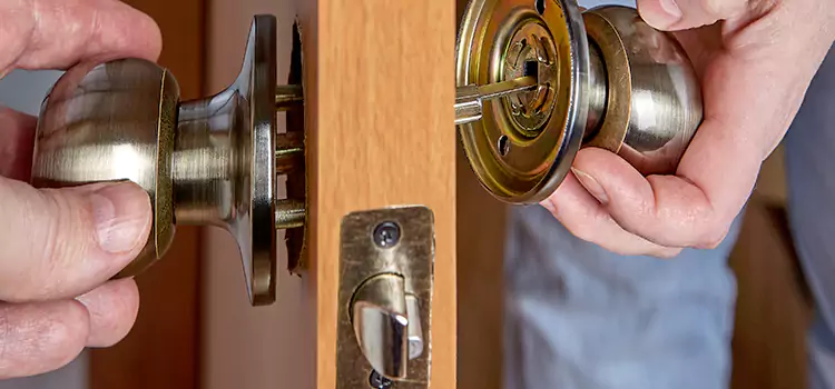 Sliding Door Lock Repair Huntley