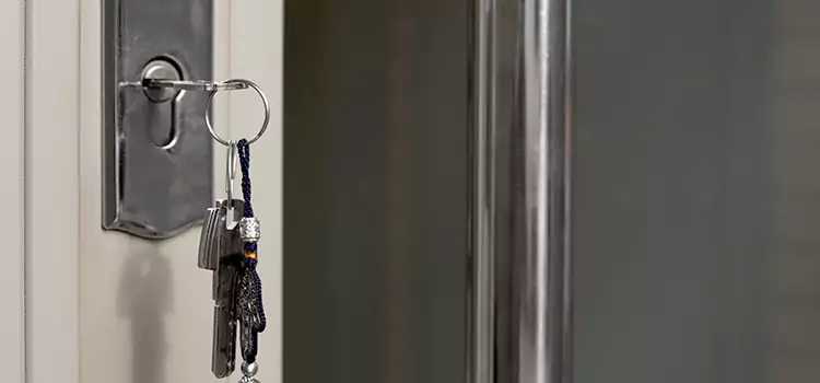 Master Keying by the Numbers Huntley