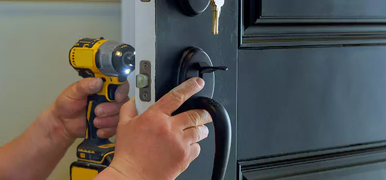 Mobile Automotive Locksmith Huntley