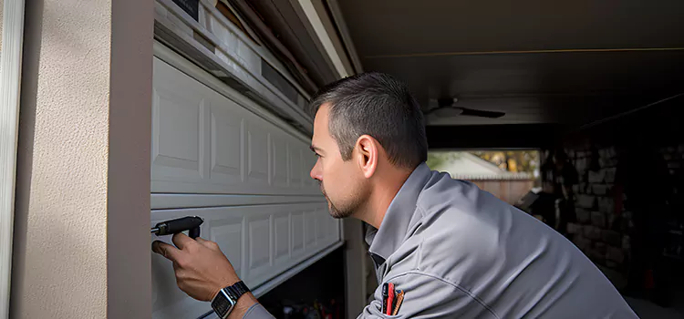 Garage Door Cable Replacement Huntley