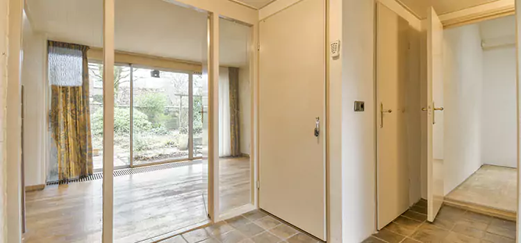 Why Choose Our Pocket Door Experts in Huntley, IL?