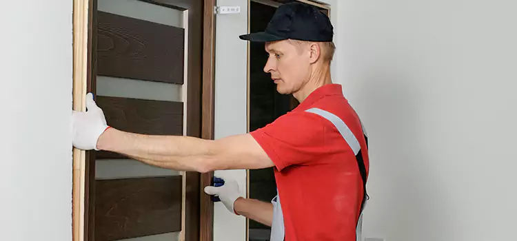 Frame and Panel Restoration Huntley
