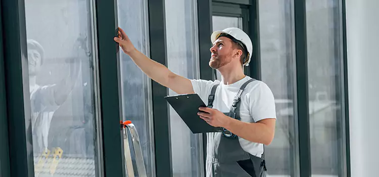 Comprehensive Solutions for Your Sticking Doors in Huntley, IL