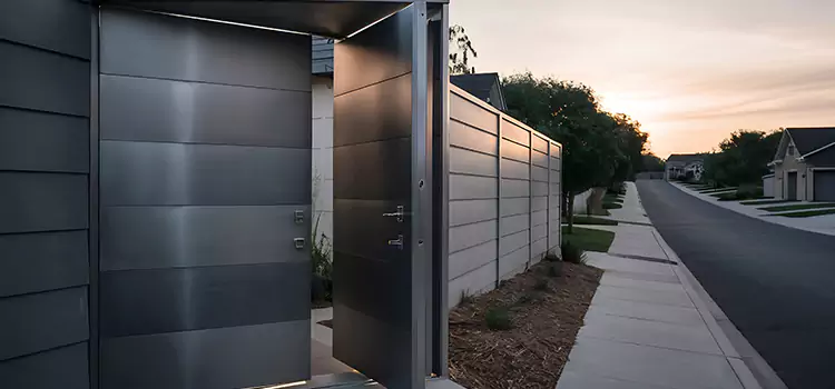 Comprehensive Steel Door Solutions in Huntley, IL