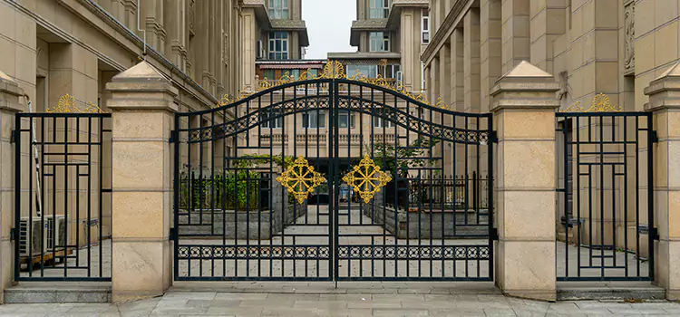 Comprehensive Iron Gate Maintenance Solutions in Huntley, IL