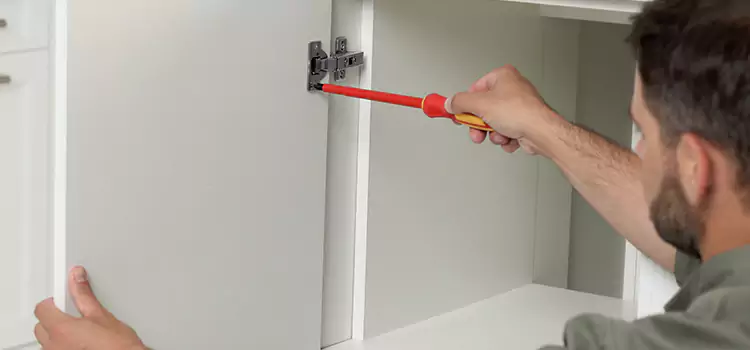 Screen Door Hinge Repair Huntley