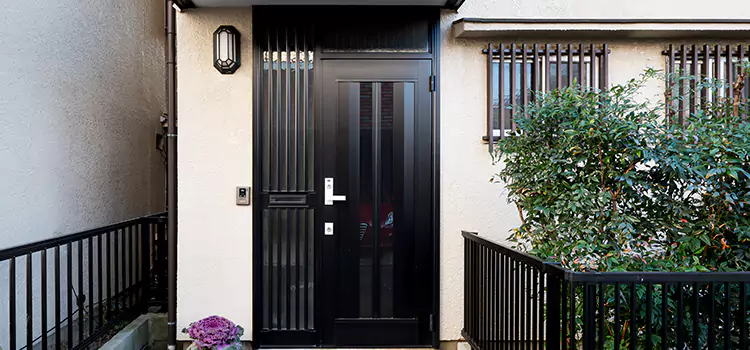 Popular Exterior Door Options in Huntley, IL