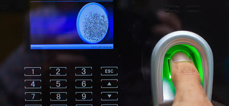 Your Trusted Partner for Secure Access in Huntley, IL