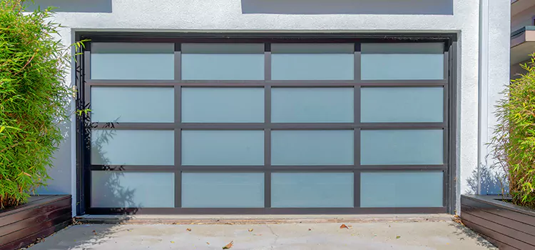 Why Choose Us for Garage Door Care in Huntley, IL?