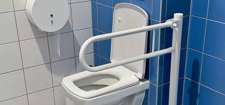 Comprehensive Solutions in Huntley, IL for Accessible Facilities