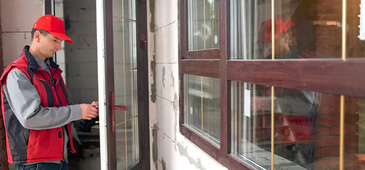 Sliding Door Lock Repair Huntley