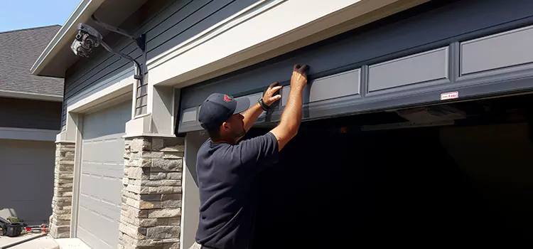Janus Roll Up Doors Huntley