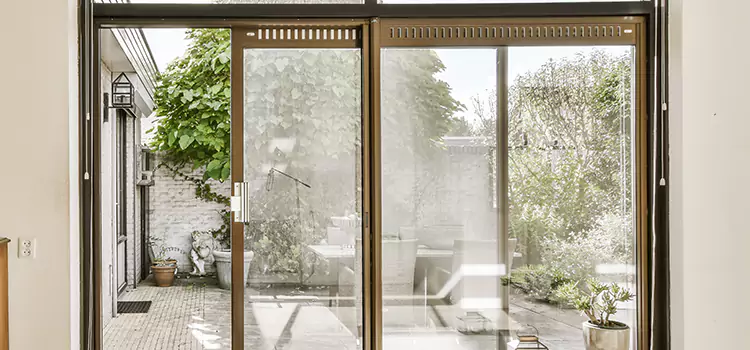 Glass Door Panel Replacement Cost Huntley