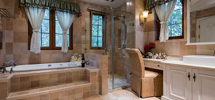 Universal Remodeling Huntley